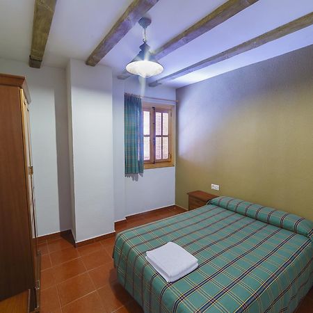 אלקלה דל חוקאר Apartamentos Ribera Del Jucar מראה חיצוני תמונה