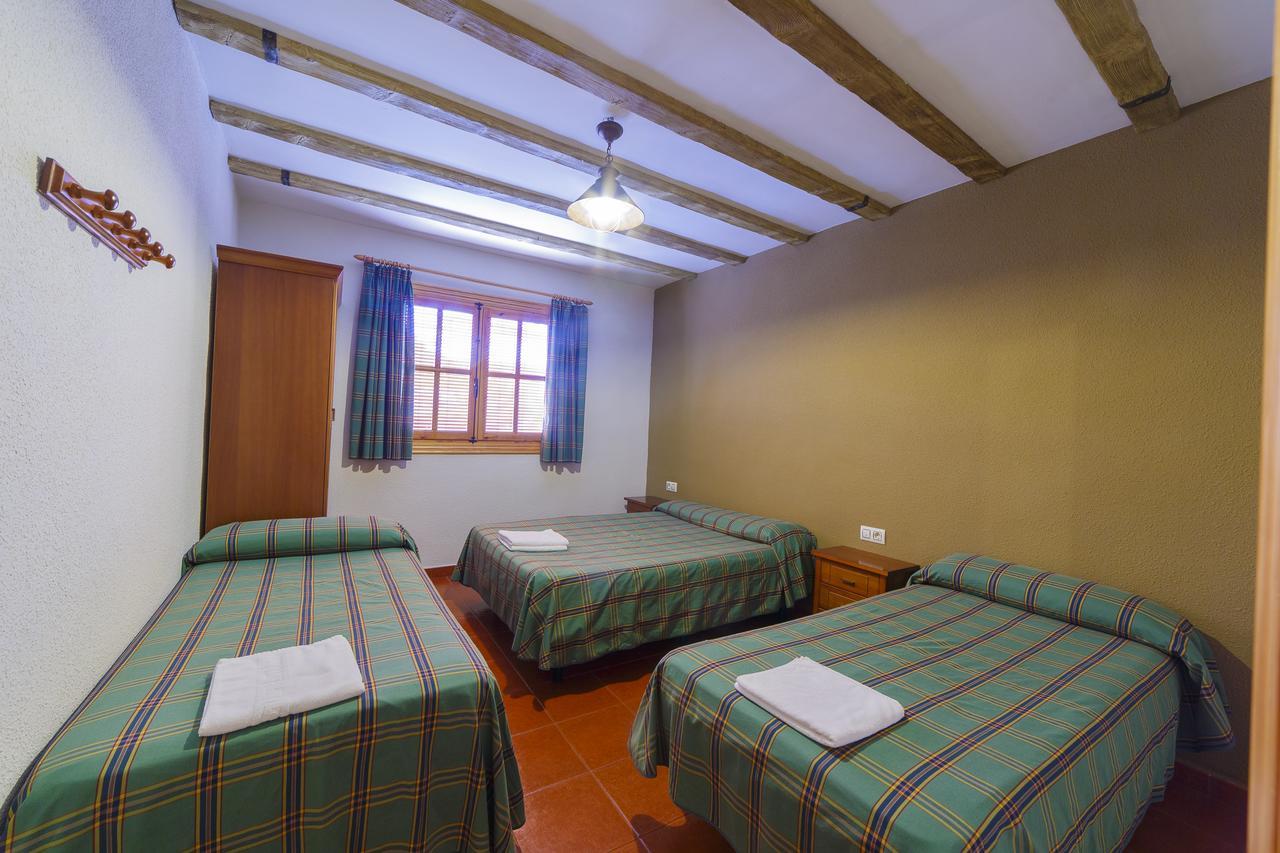 אלקלה דל חוקאר Apartamentos Ribera Del Jucar מראה חיצוני תמונה