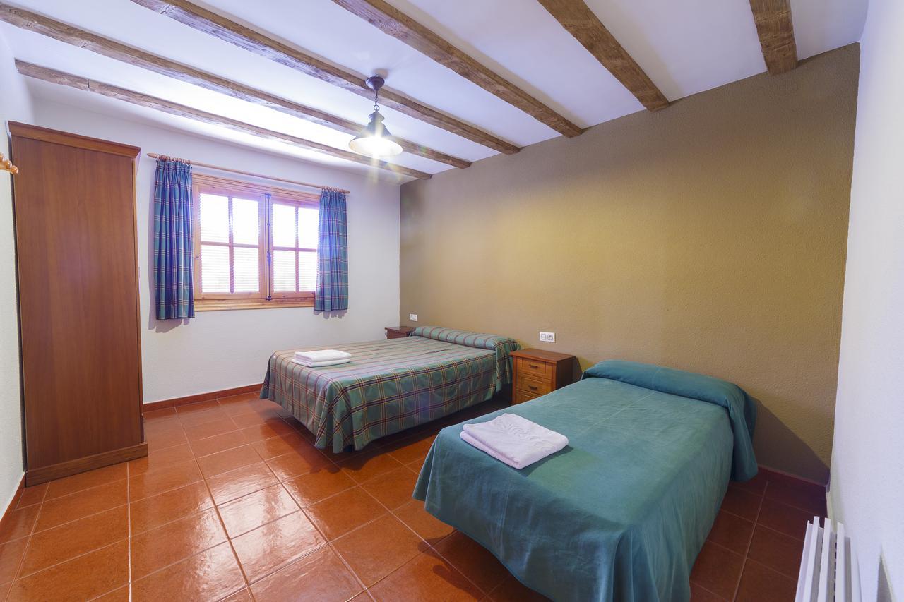 אלקלה דל חוקאר Apartamentos Ribera Del Jucar מראה חיצוני תמונה
