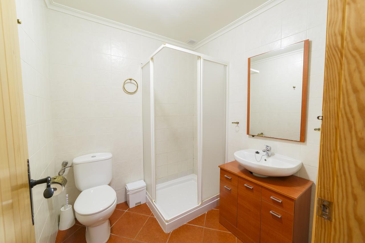 אלקלה דל חוקאר Apartamentos Ribera Del Jucar מראה חיצוני תמונה