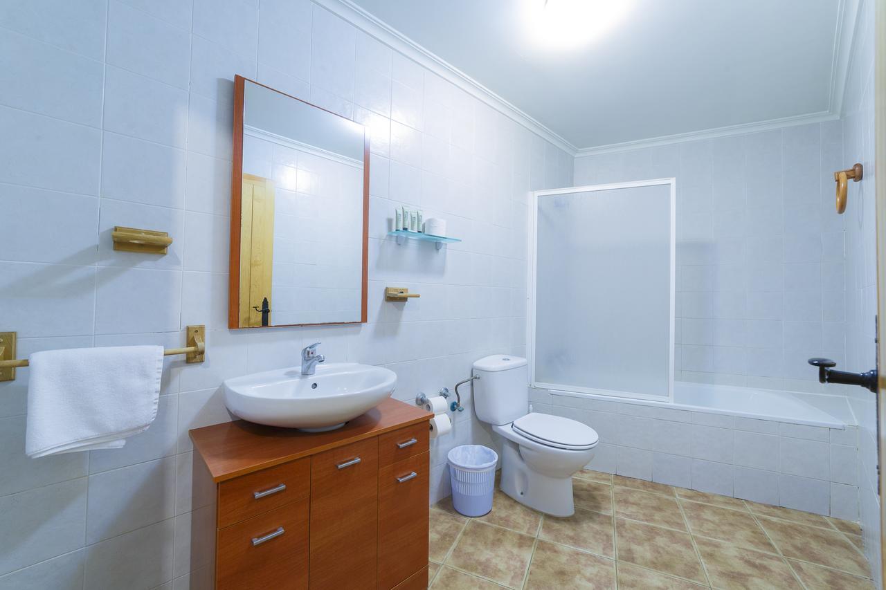 אלקלה דל חוקאר Apartamentos Ribera Del Jucar מראה חיצוני תמונה